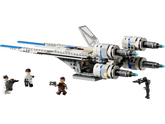 Lego Star Wars - U-Wing Starfighter 75399